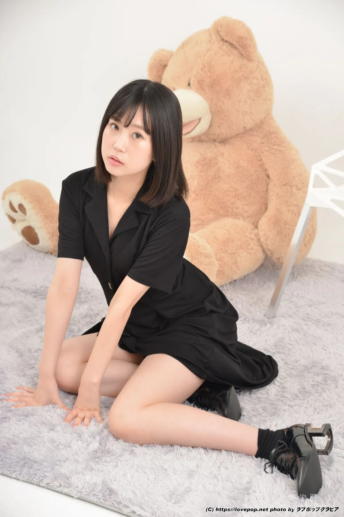 [LOVEPOP] Ano Okita 沖田あの Photoset 01 写真套图27