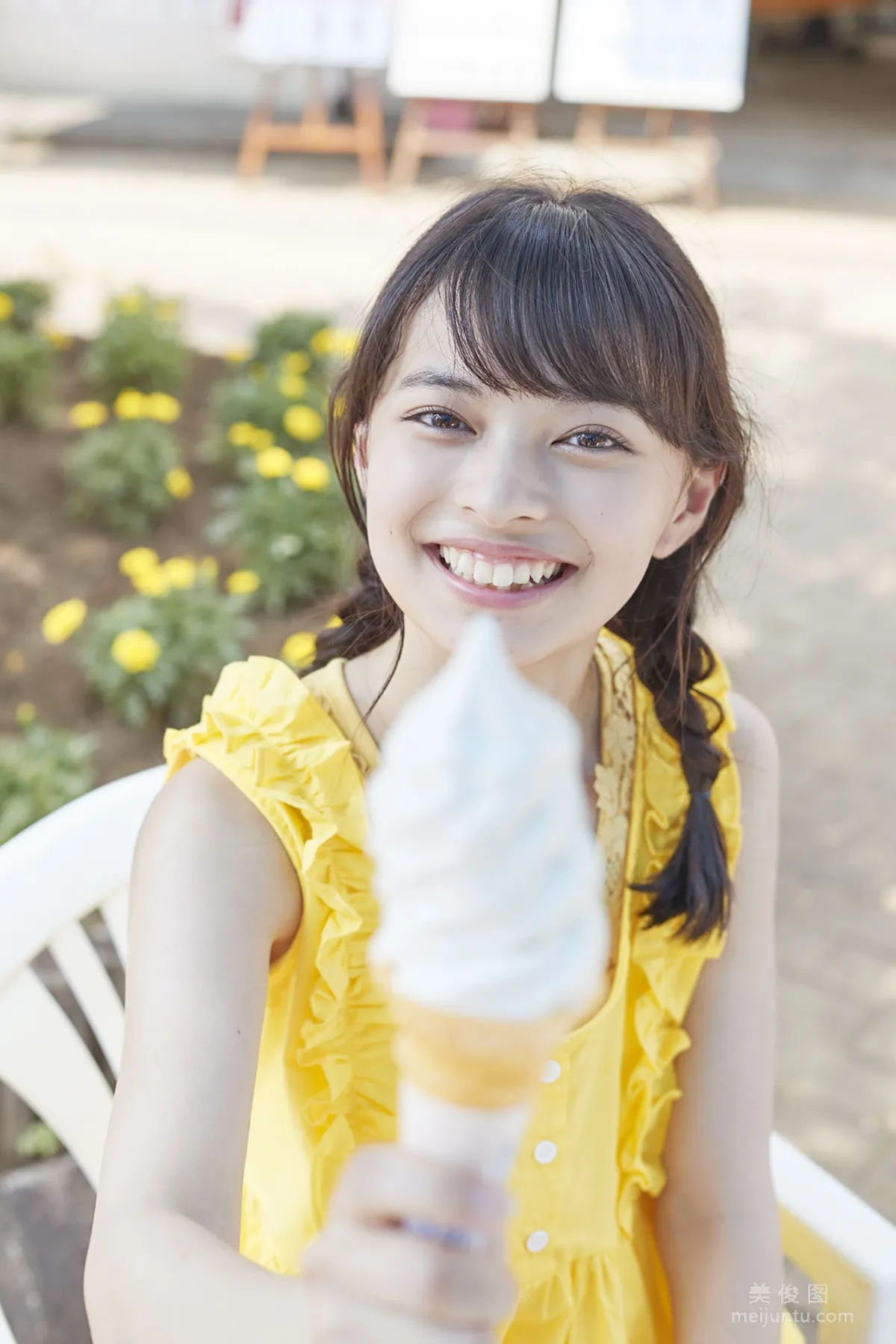 [Hello! Project Digital Books] No.197 上國料萌衣 Moe Kamikokuryo 41