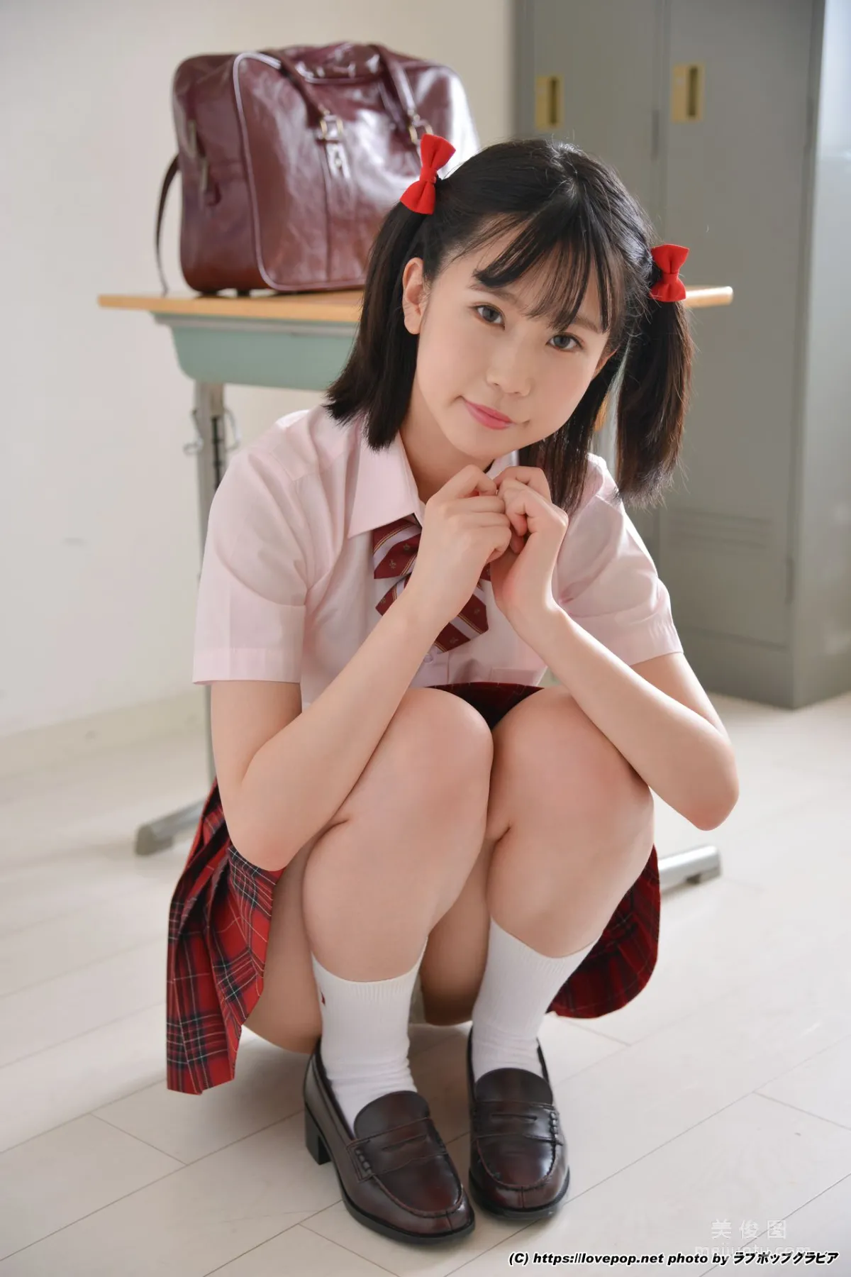 [LOVEPOP] Ano Okita 沖田あの Photoset 05 写真套图30