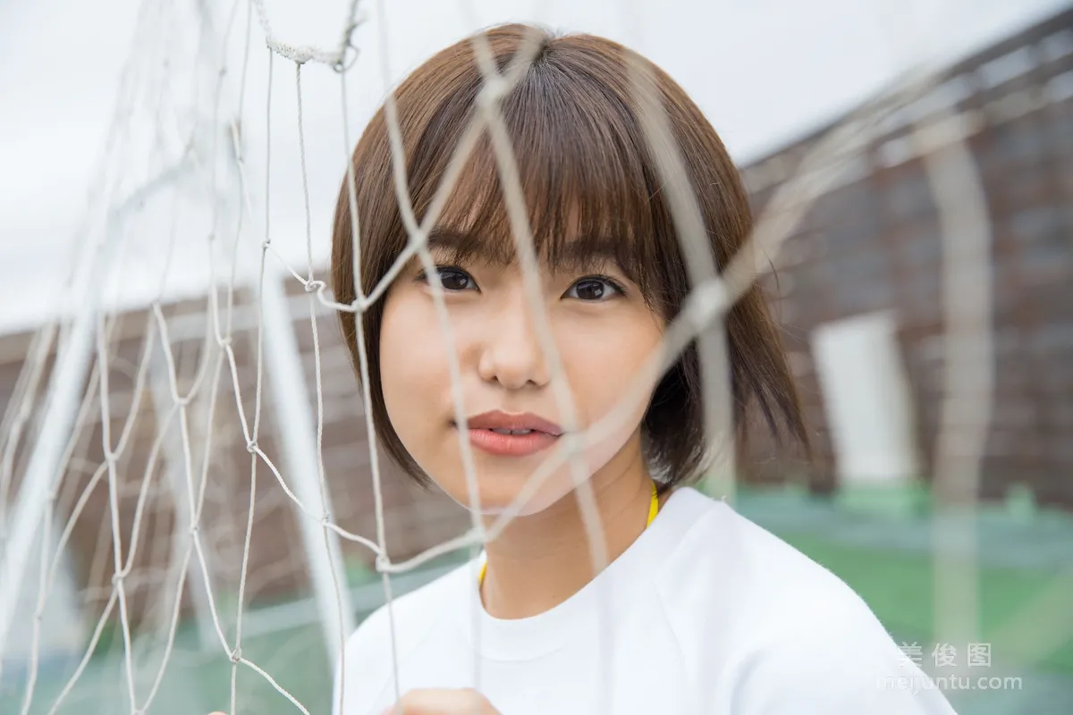 [Minisuka.tv] 朝比奈さや Saya Asahina  - Regular Gallery 2.220