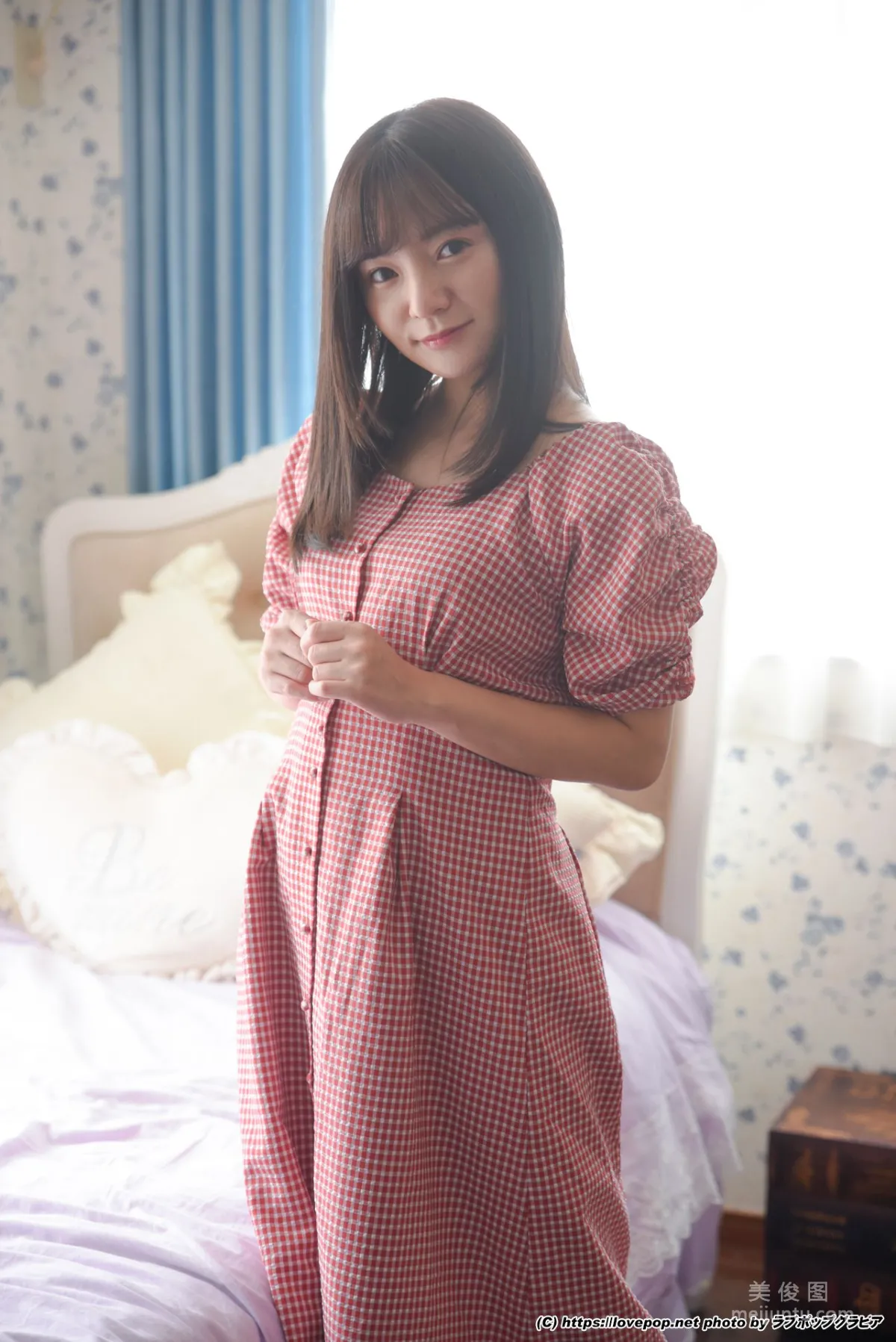 [LOVEPOP] Ayana Nishinaga 西永彩奈 Photoset 06 5