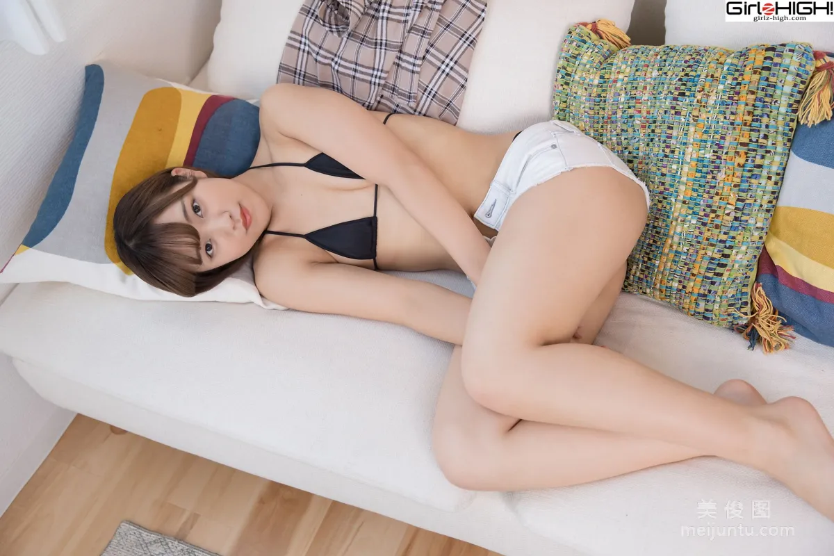 [Girlz-High] 香月りお Anju Kouzuki - bfaa_052_00328