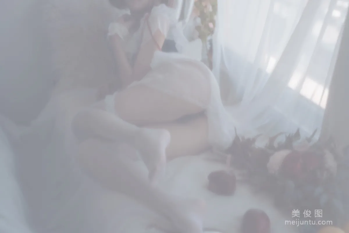 [网红COSER] 微博妹子三度_69 - 白雪姬 写真集34