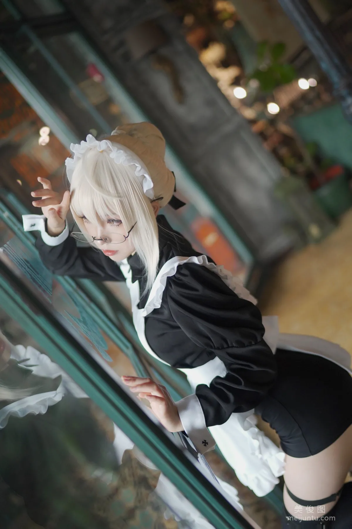 [网红COSER] Coser衣衣 - X・Alter 写真集3