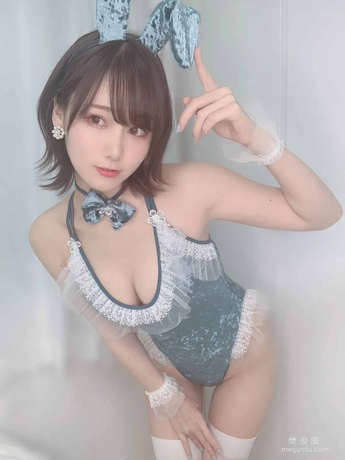 日本甜美COSERけんけん[fantia]  5月ありがとうございました13