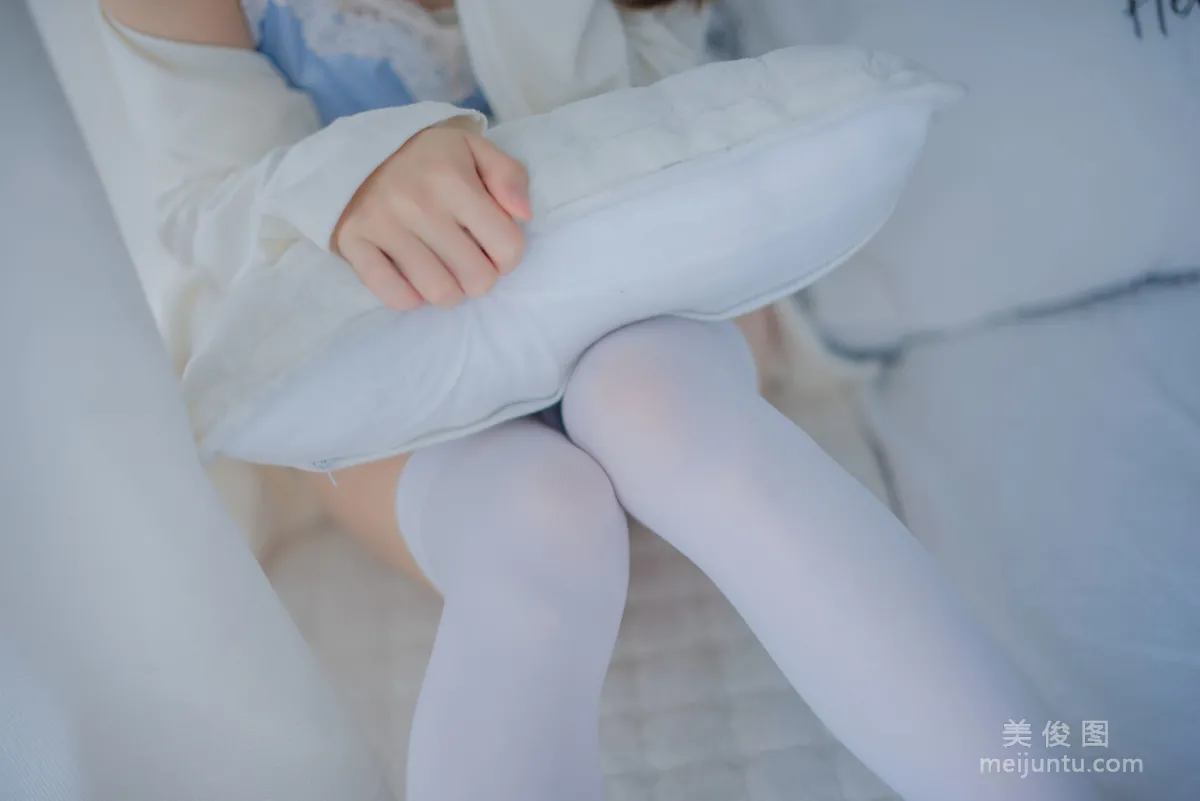 [网红COSER] Kitaro_绮太郎 - 可爱的桔子酱 写真集60