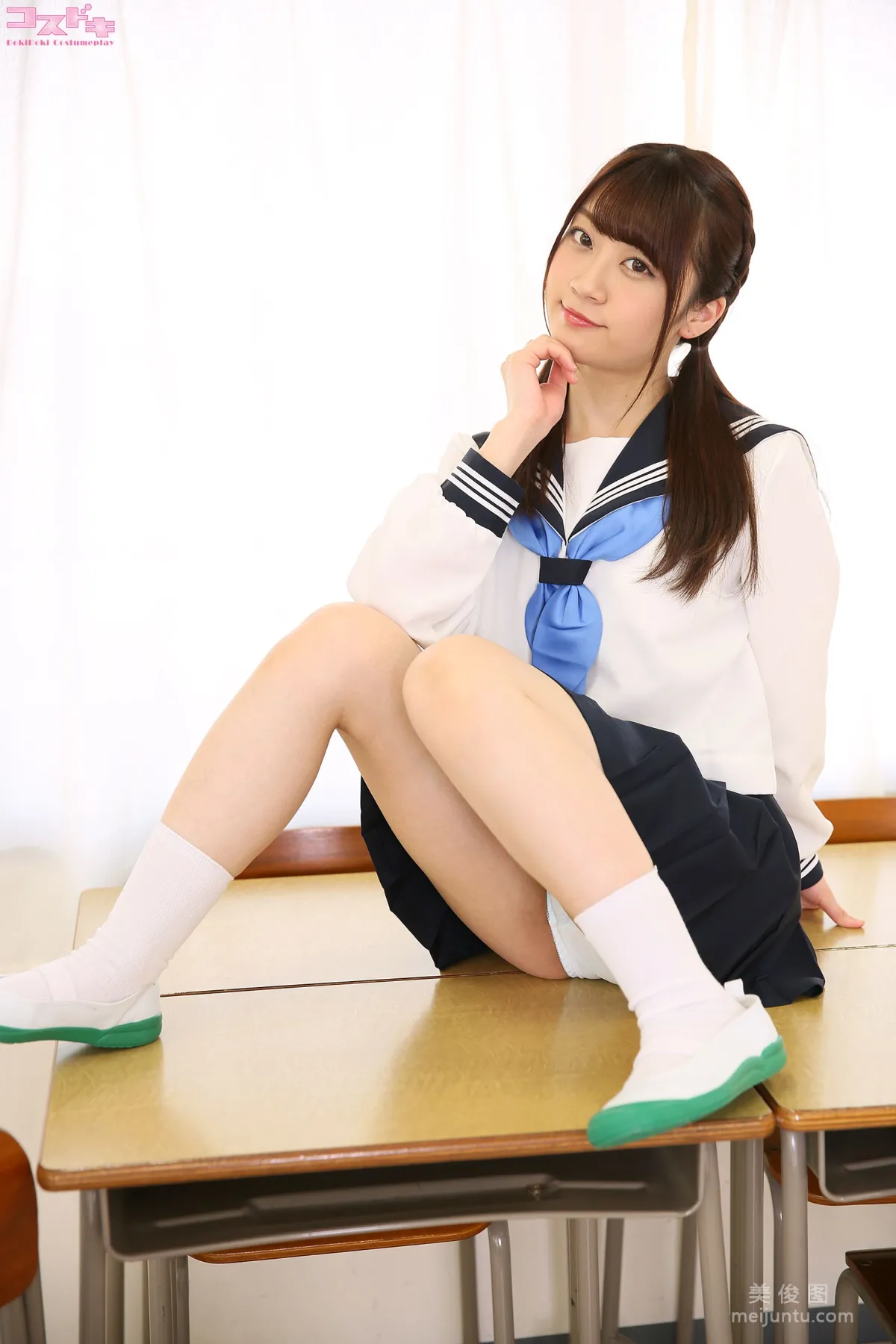 [Cosdoki] Ichika Kasagi 笠木いちか(笠木一香) kasagiichika_pic_sailor1+223