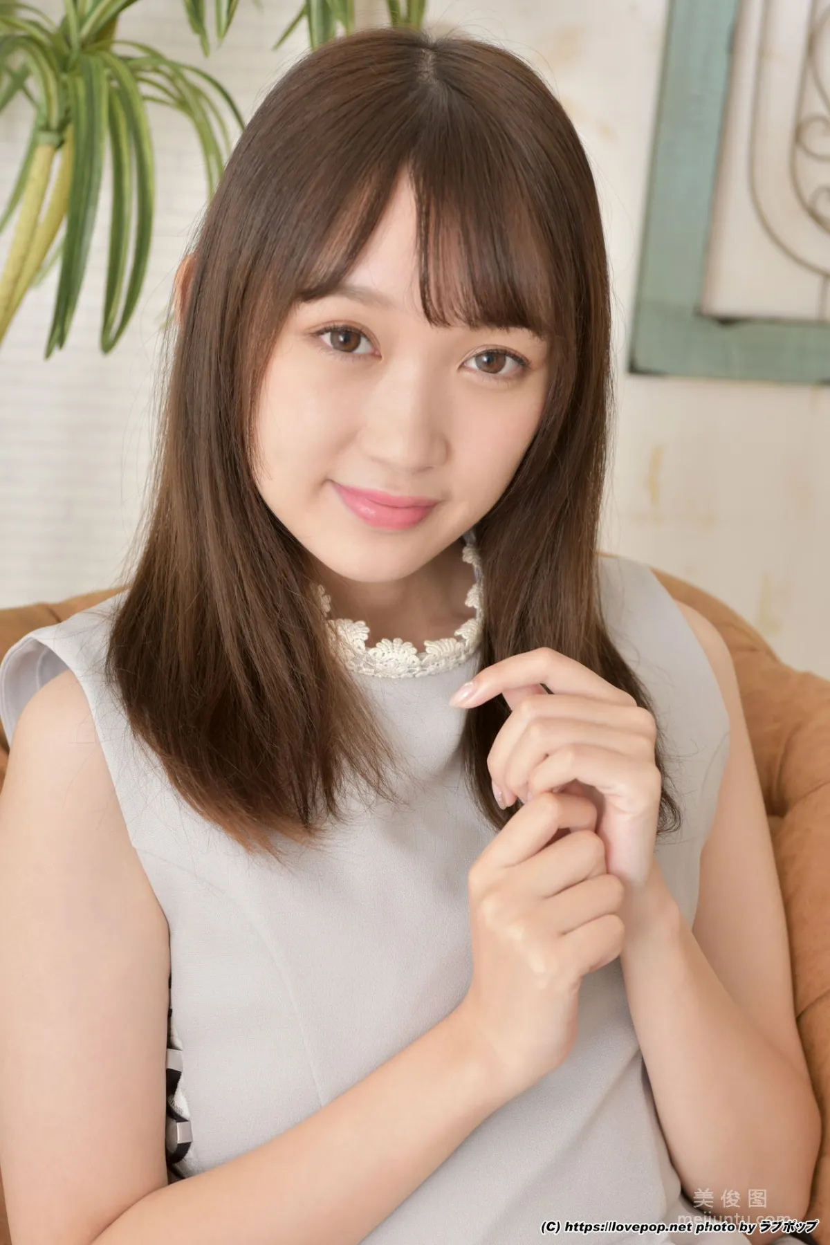 [LOVEPOP] Mei Nanase 七瀬めい Photoset 0145