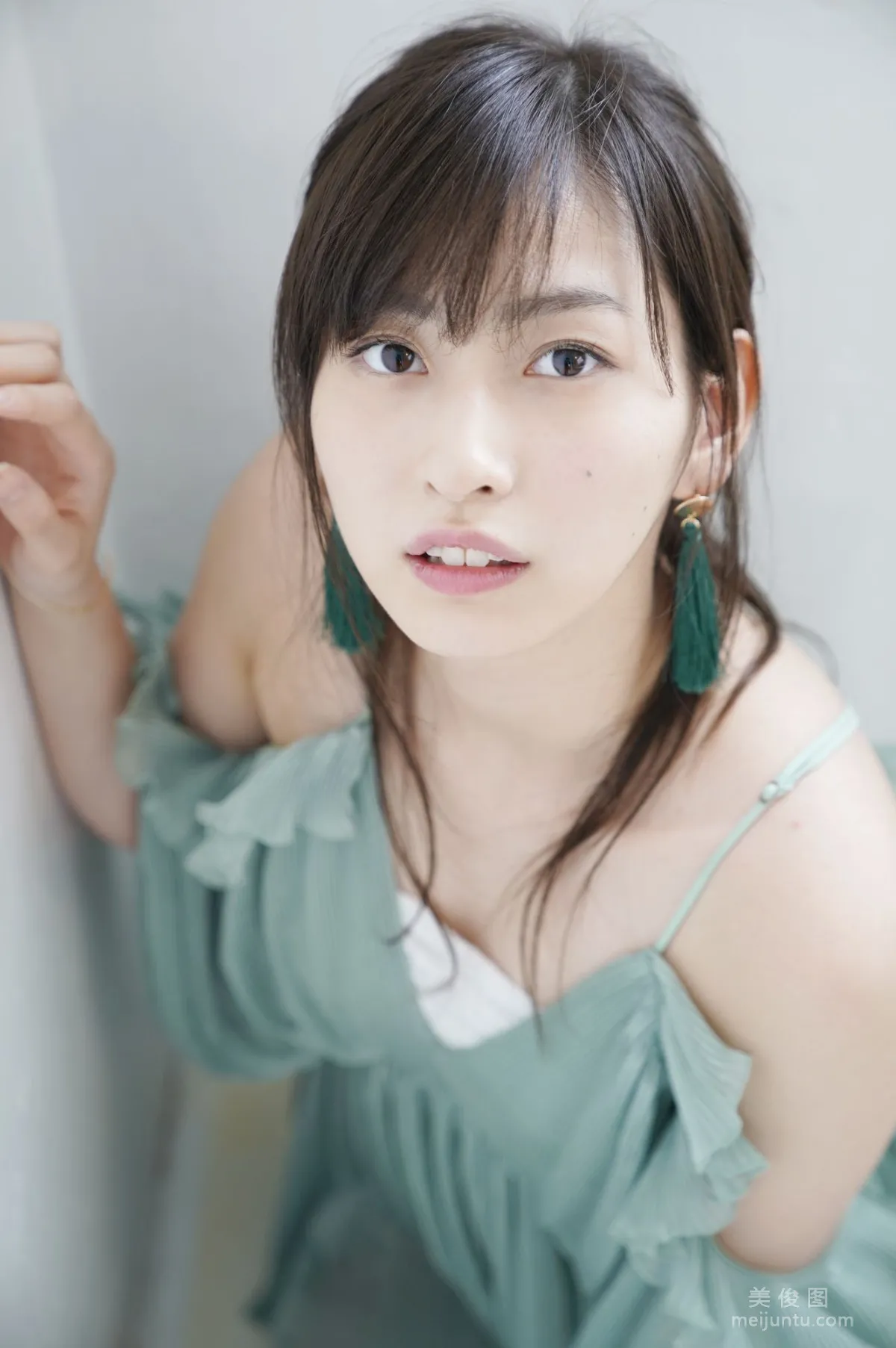 [Hello! Project Digital Books] No.198 植村あかり Akari Uemura 44