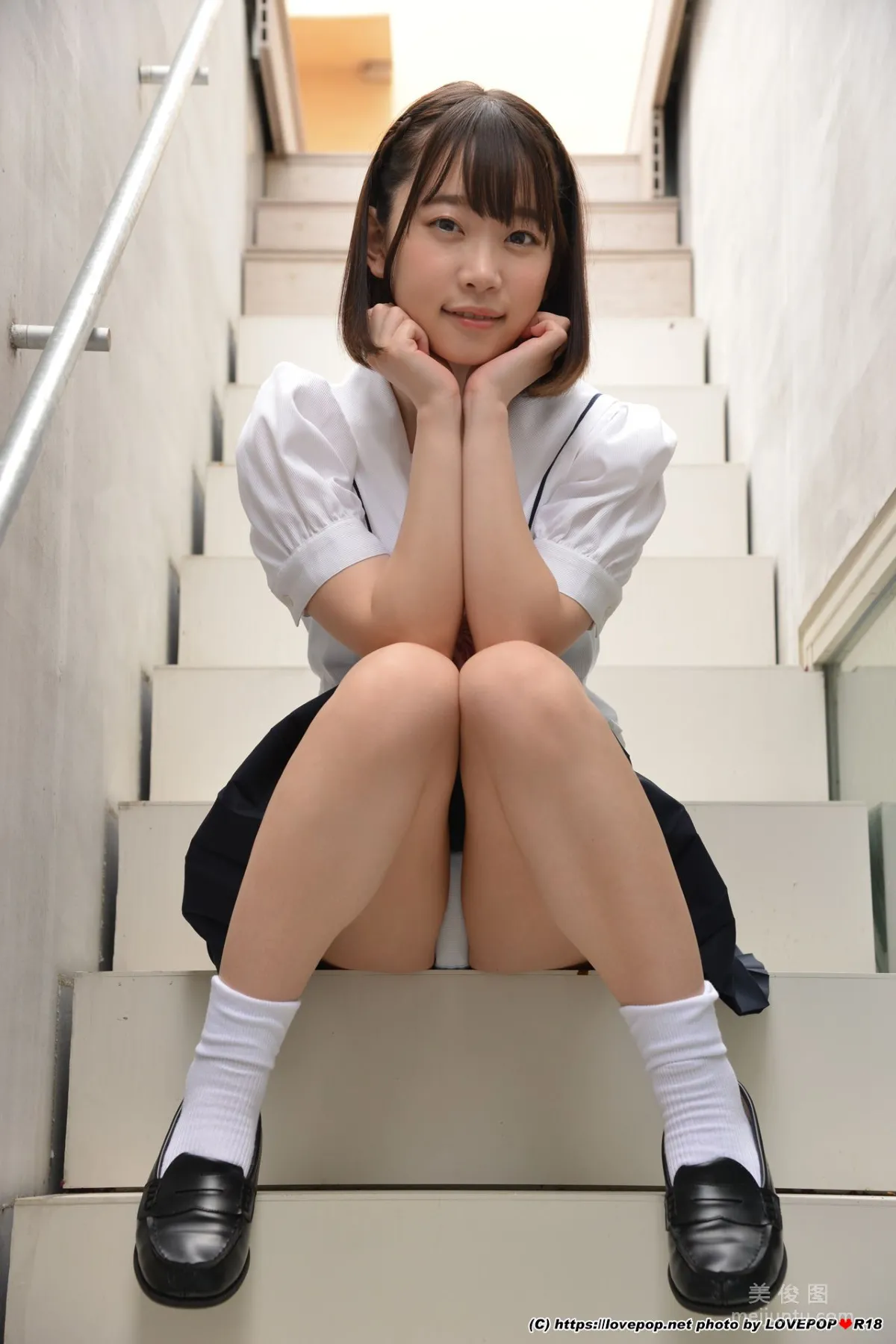 [LOVEPOP] Yura Kano 架乃ゆら Photoset 2625