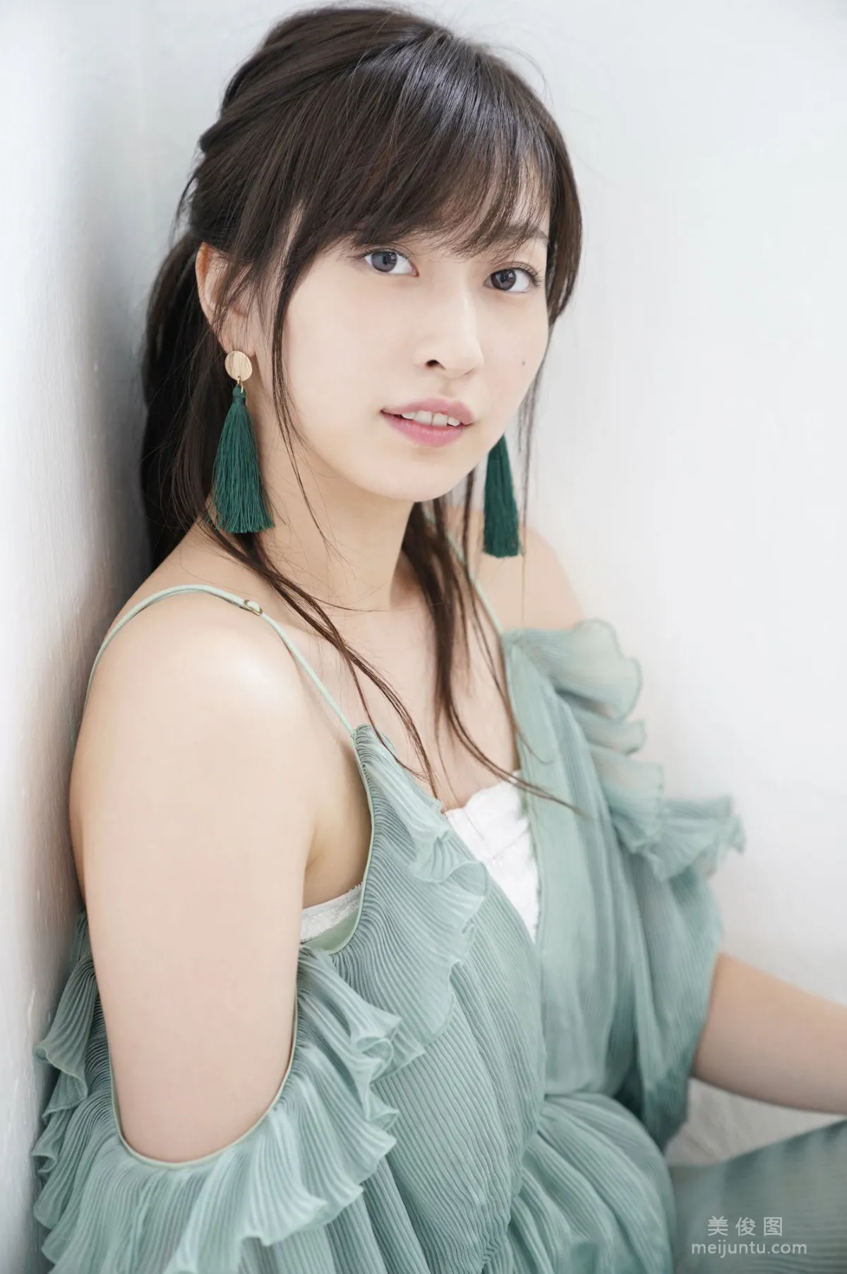 [Hello! Project Digital Books] No.198 植村あかり Akari Uemura 39