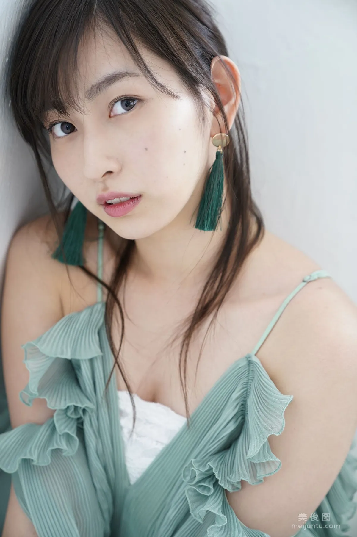 [Hello! Project Digital Books] No.198 植村あかり Akari Uemura 42