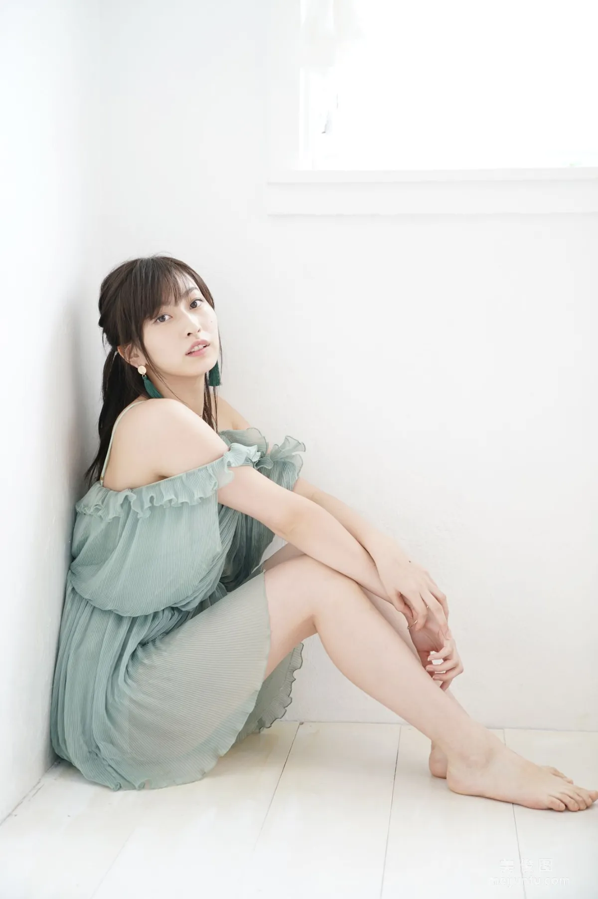 [Hello! Project Digital Books] No.198 植村あかり Akari Uemura 37