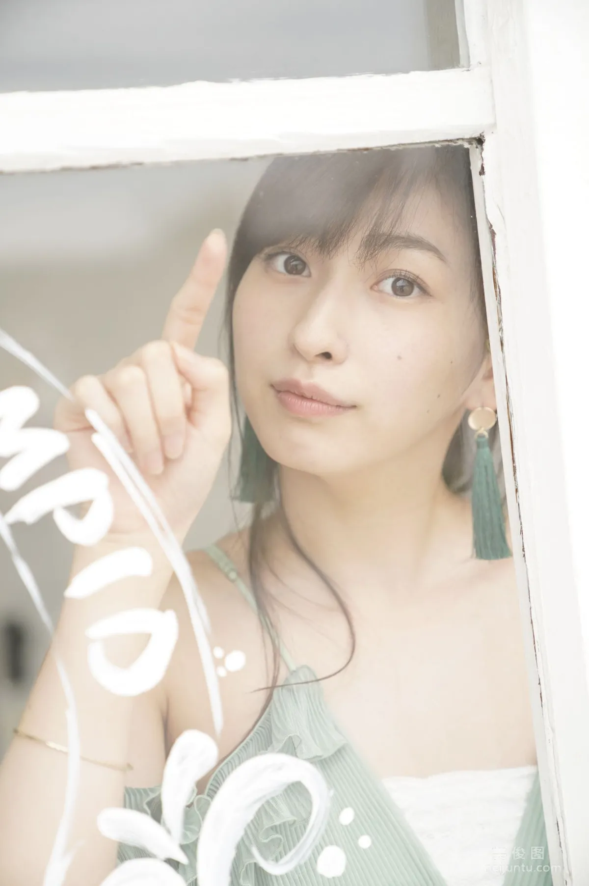 [Hello! Project Digital Books] No.198 植村あかり Akari Uemura 47