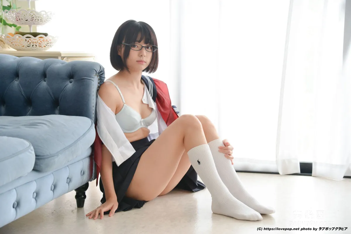 [LOVEPOP] 葉月つばさ Tsubasa Haduki Photoset 1852