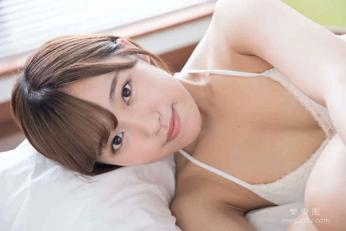 [Minisuka.tv] 香月りお Anju Kouzuki - Special Gallery 12.421