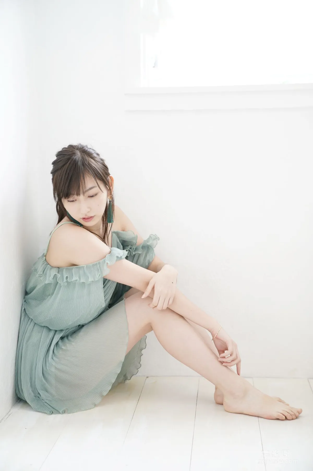 [Hello! Project Digital Books] No.198 植村あかり Akari Uemura 36