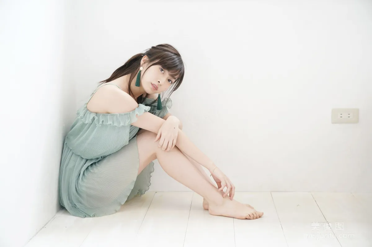 [Hello! Project Digital Books] No.198 植村あかり Akari Uemura 35