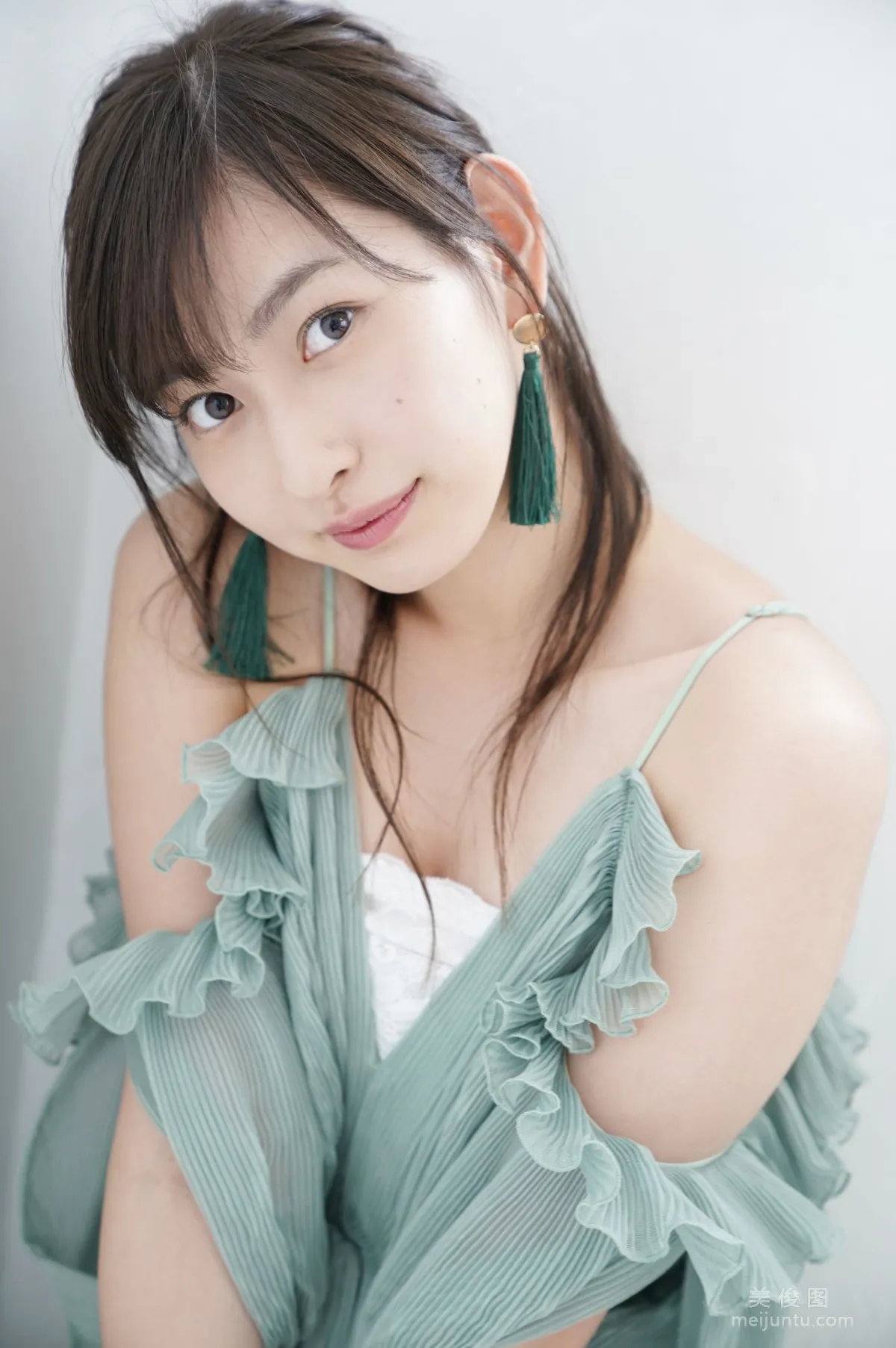 [Hello! Project Digital Books] No.198 植村あかり Akari Uemura 41