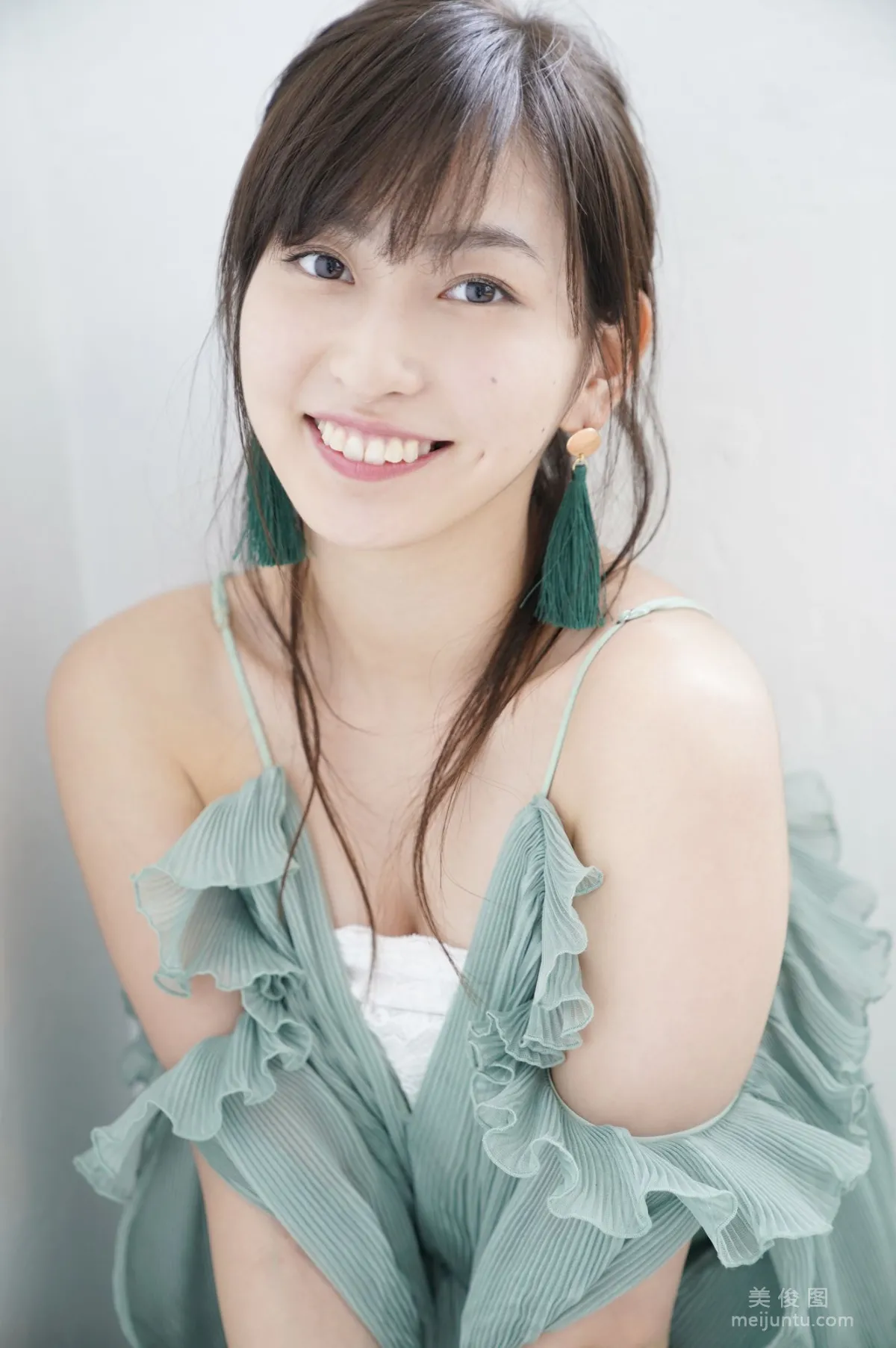 [Hello! Project Digital Books] No.198 植村あかり Akari Uemura 40