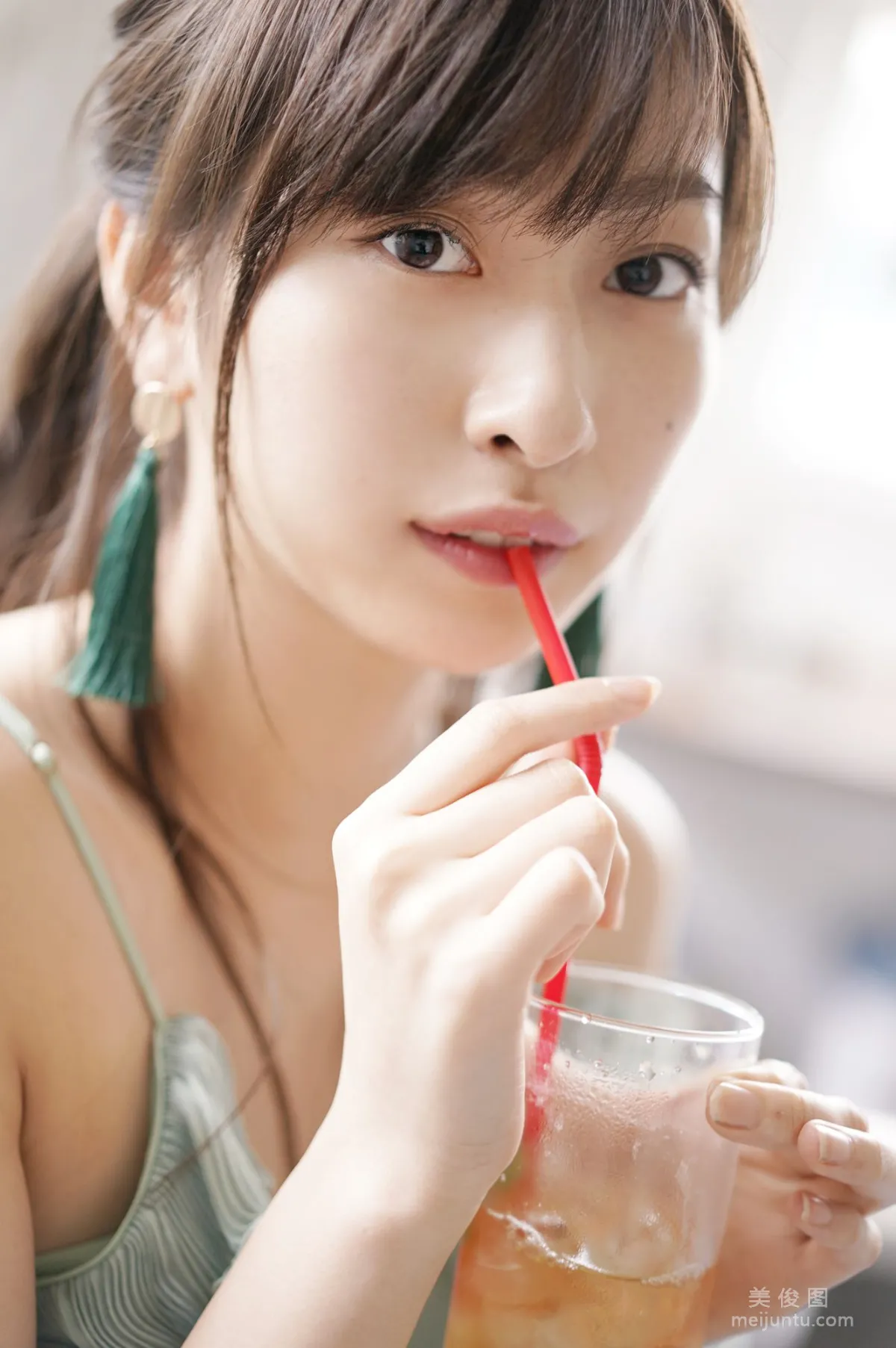 [Hello! Project Digital Books] No.198 植村あかり Akari Uemura 49