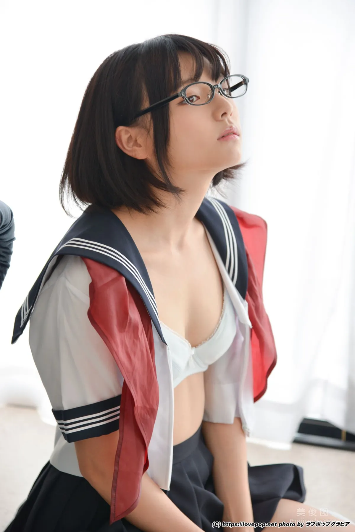 [LOVEPOP] 葉月つばさ Tsubasa Haduki Photoset 1851