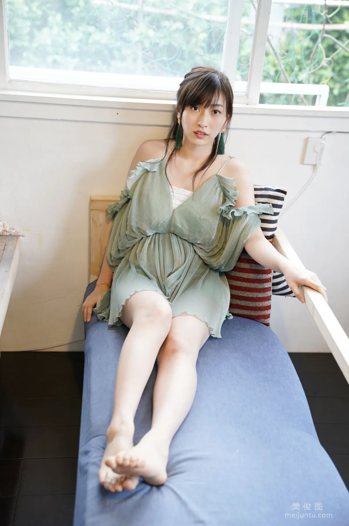 [Hello! Project Digital Books] No.198 植村あかり Akari Uemura 46