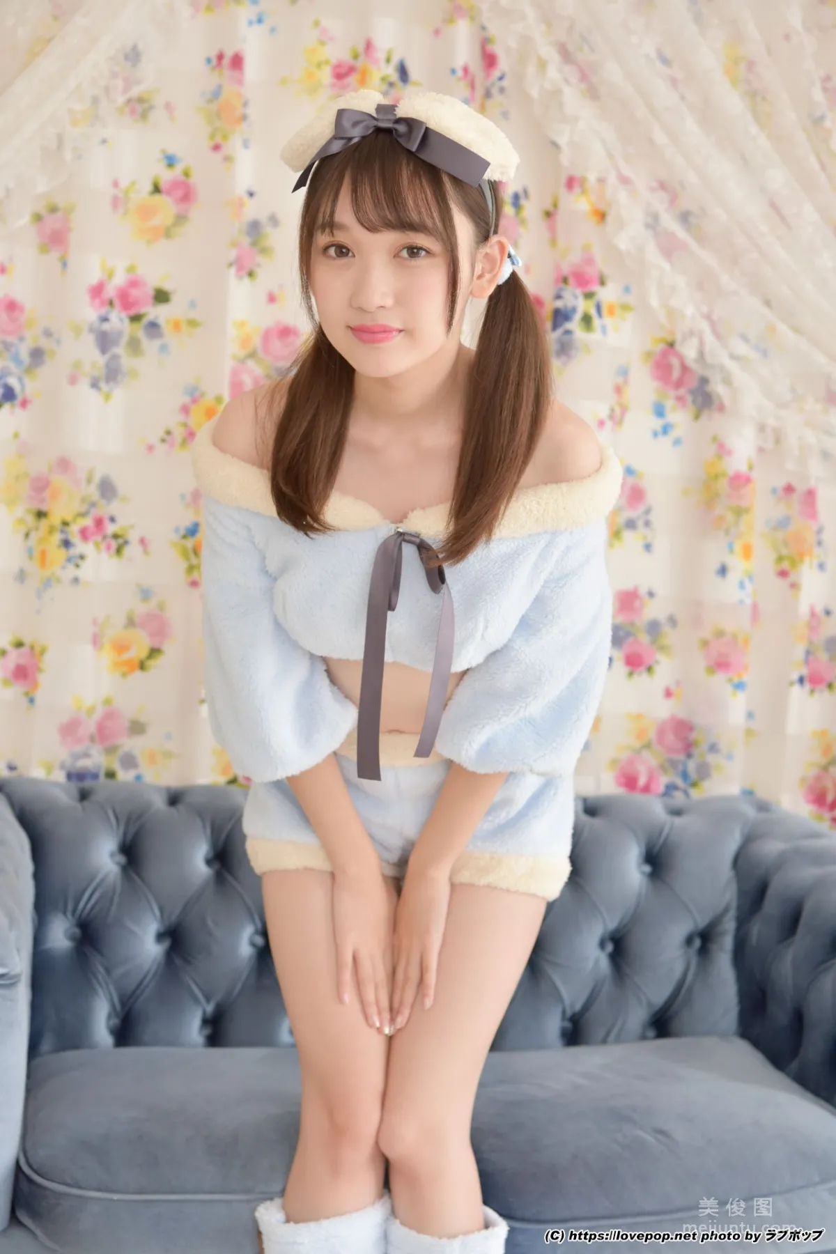 [LOVEPOP] 七瀬めい Photoset 0420