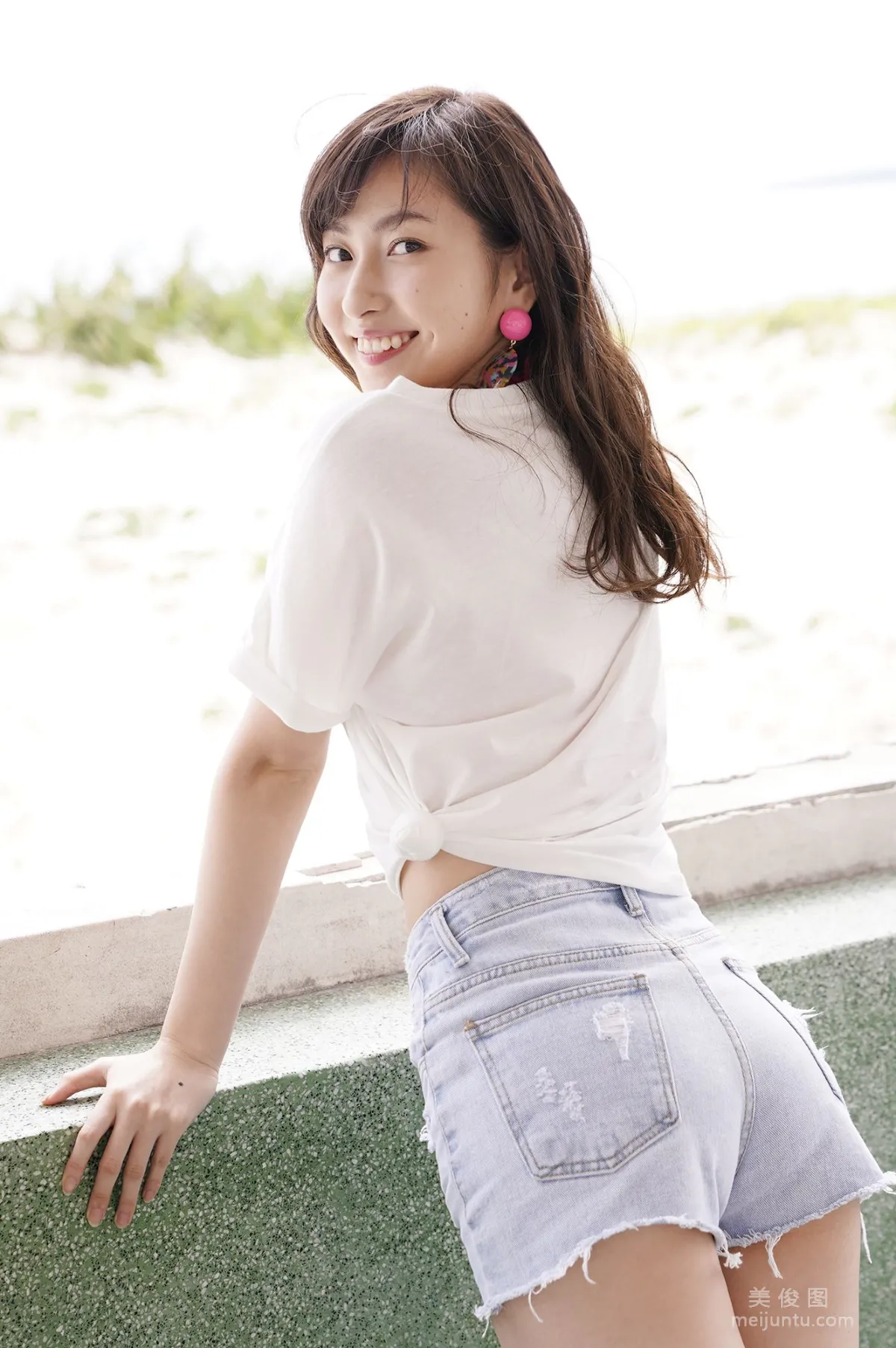 [Hello! Project Digital Books] No.198 植村あかり Akari Uemura 85