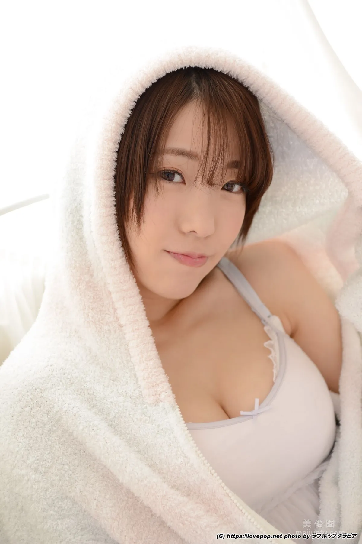 [LOVEPOP] Mizuho Shiraishi 白石みずほ Photoset 1513