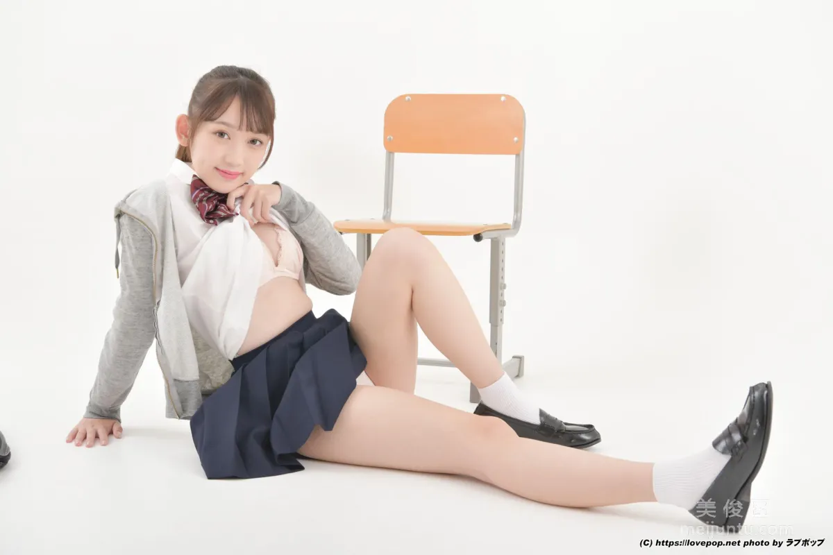 [LOVEPOP] 七瀬めい Mei Nanase Photoset 0254