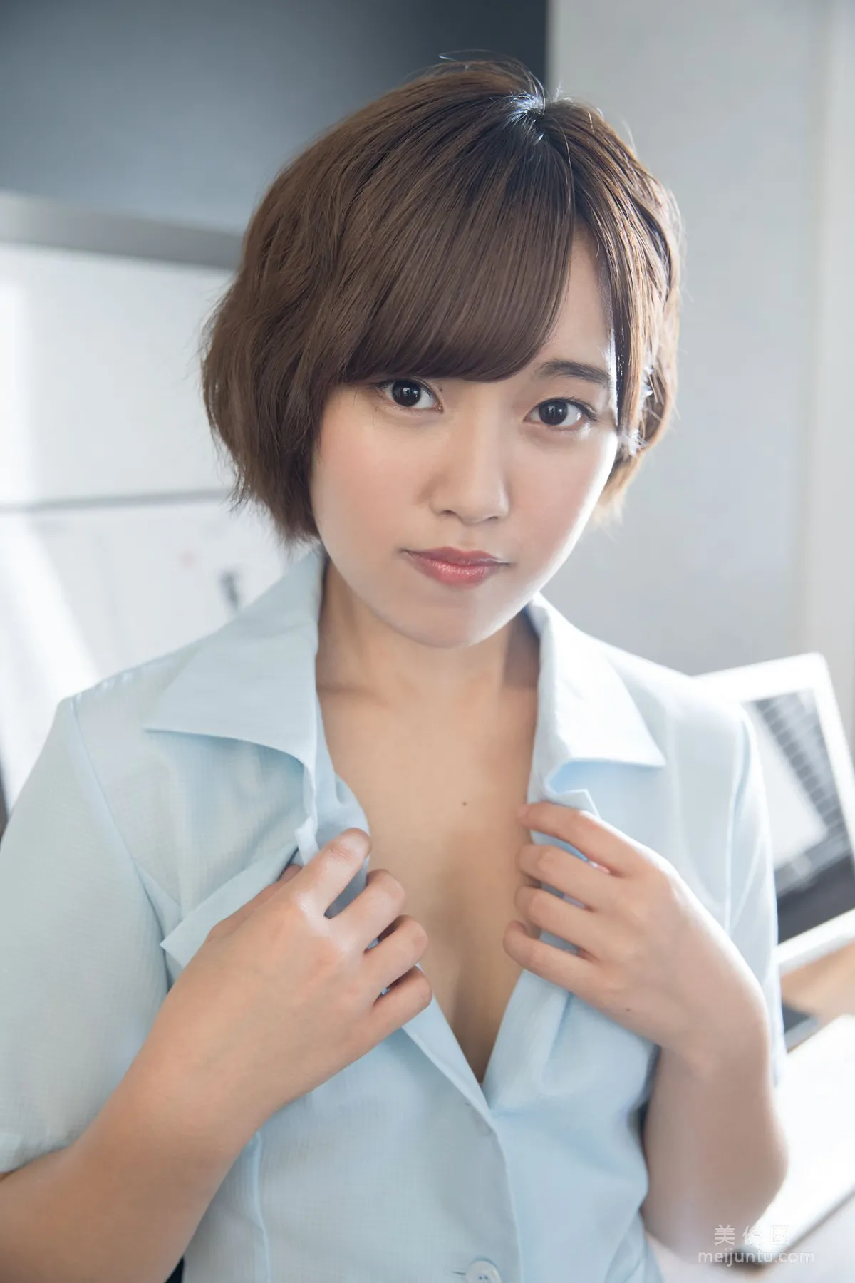 [Minisuka.tv] 香月りお - Special Gallery 12.19