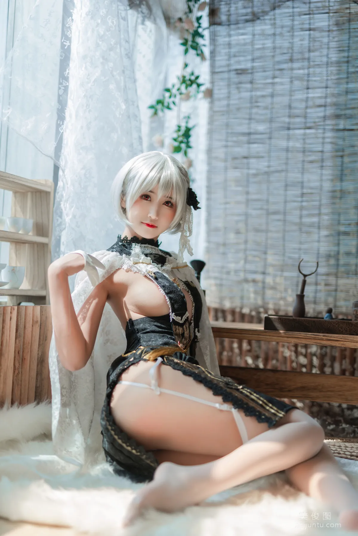 [Cosplay] 微博妹子三度_69 - 天狼星2