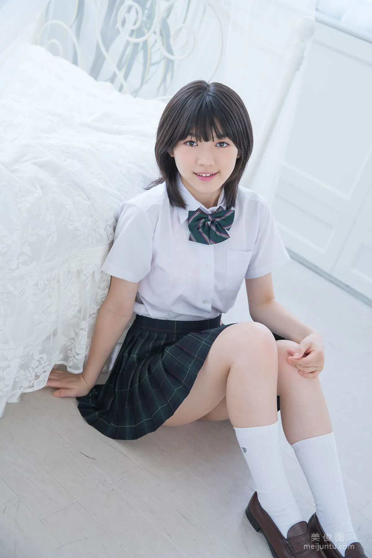 [Minisuka.tv] Risa Sawamura 沢村りさ - Limited Gallery 10.142