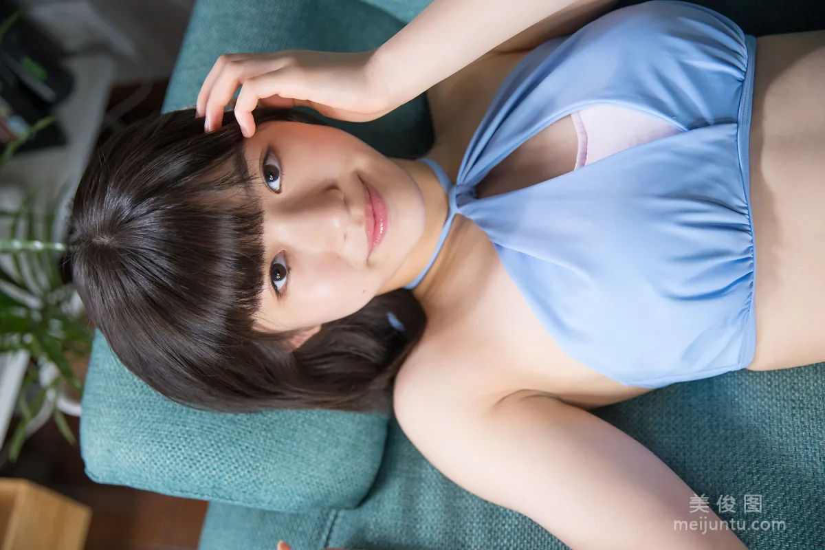 [Minisuka.tv] 沢村りさ Risa Sawamura - Limited Gallery 9.446