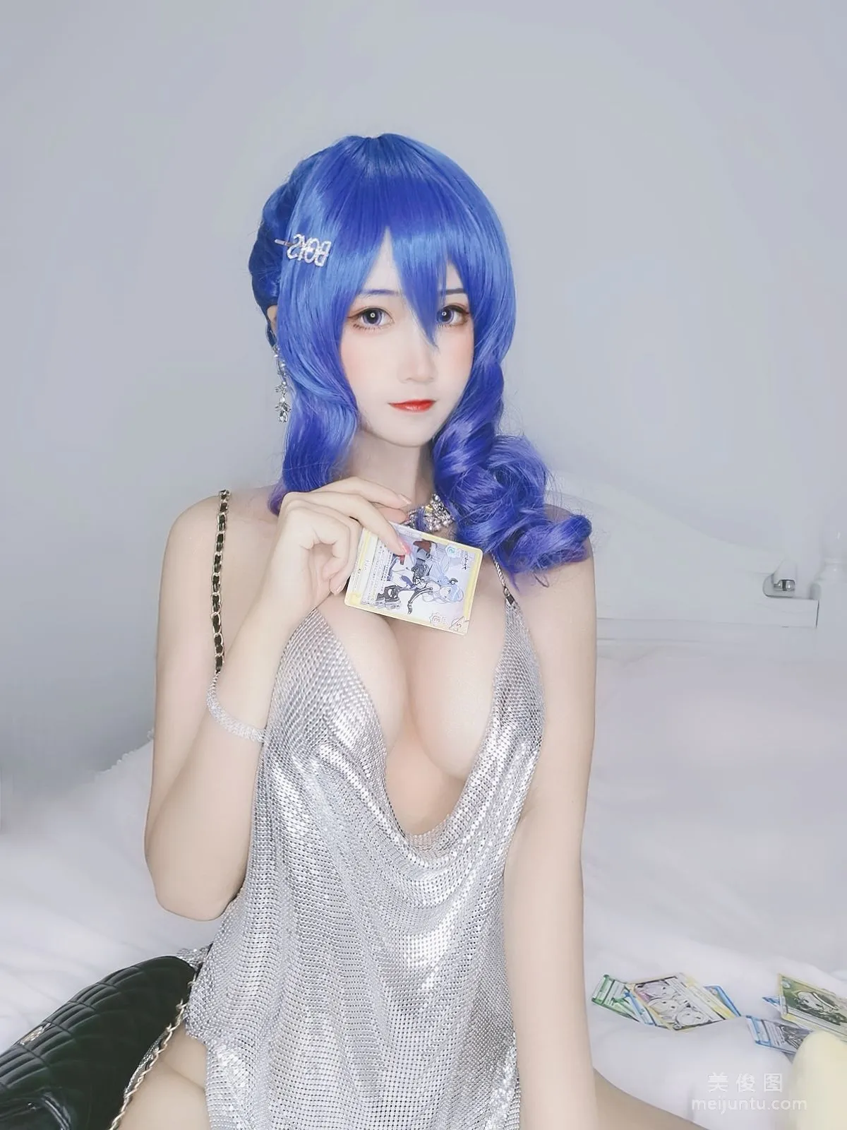 [Cosplay] 三度_69 - 圣路易斯3