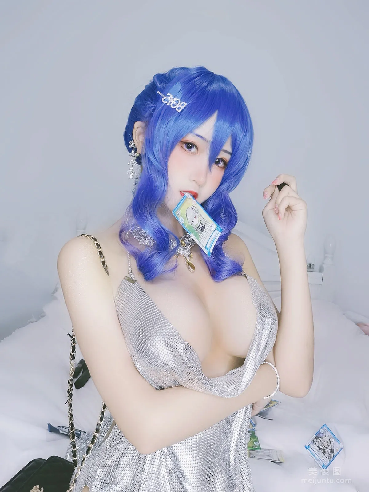 [Cosplay] 三度_69 - 圣路易斯7