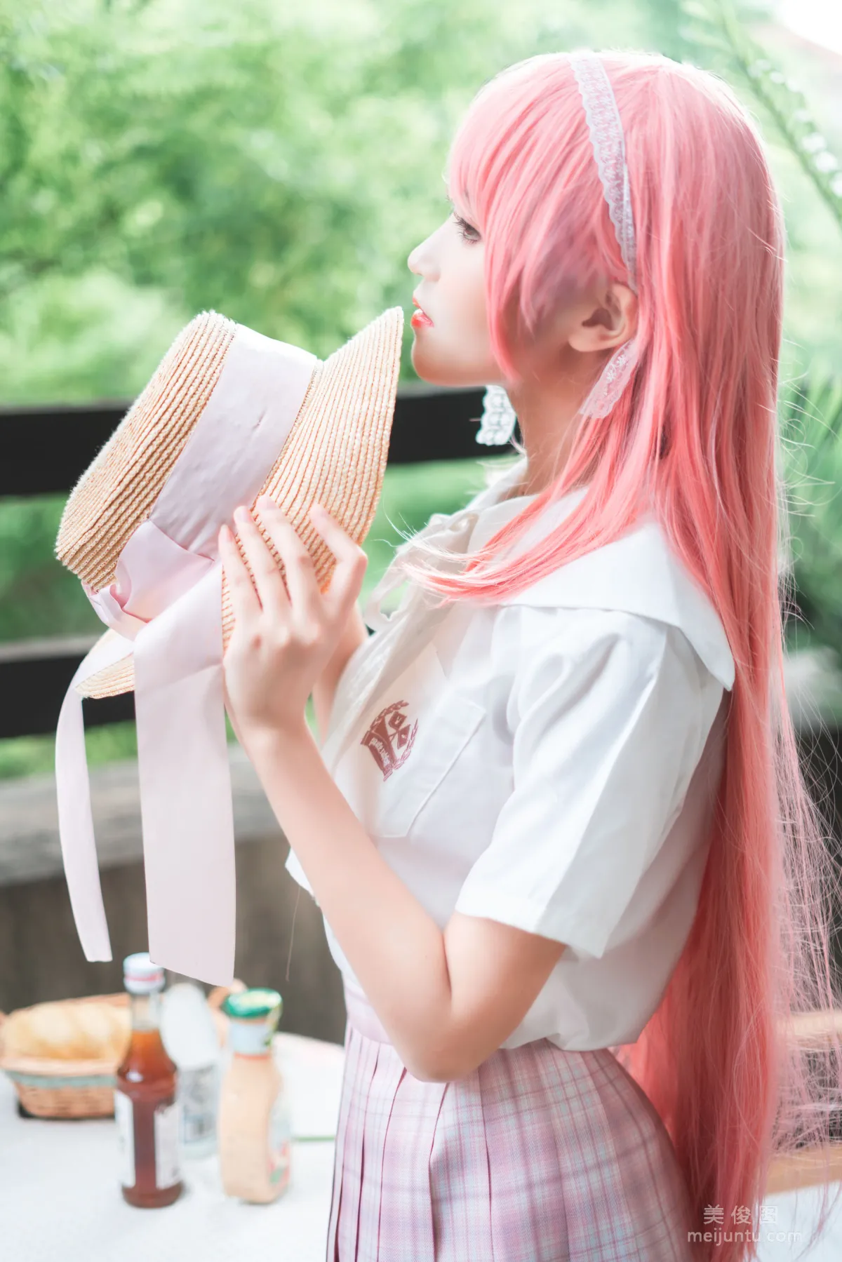 [Cosplay] 三度_69 - 双面恋人3