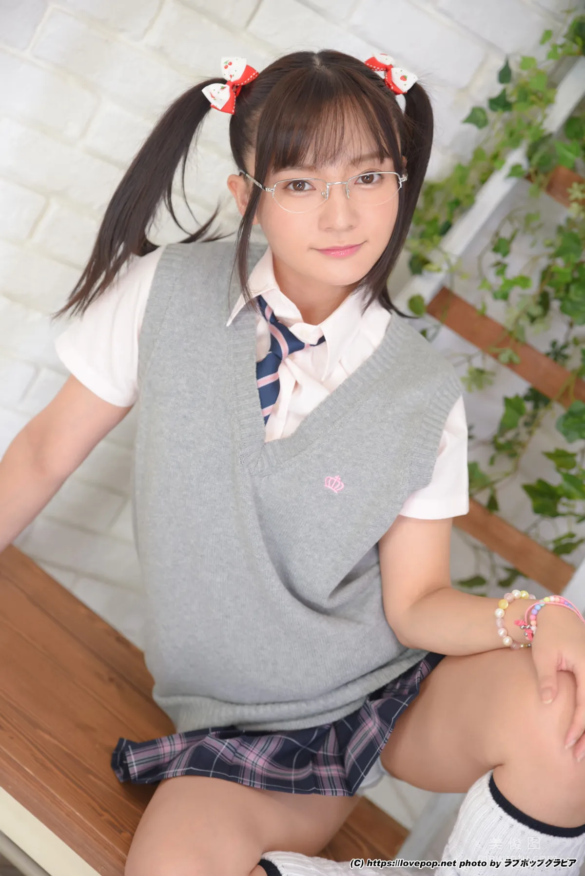 [LOVEPOP] 西永彩奈 Ayana Nishinaga Photoset 0766