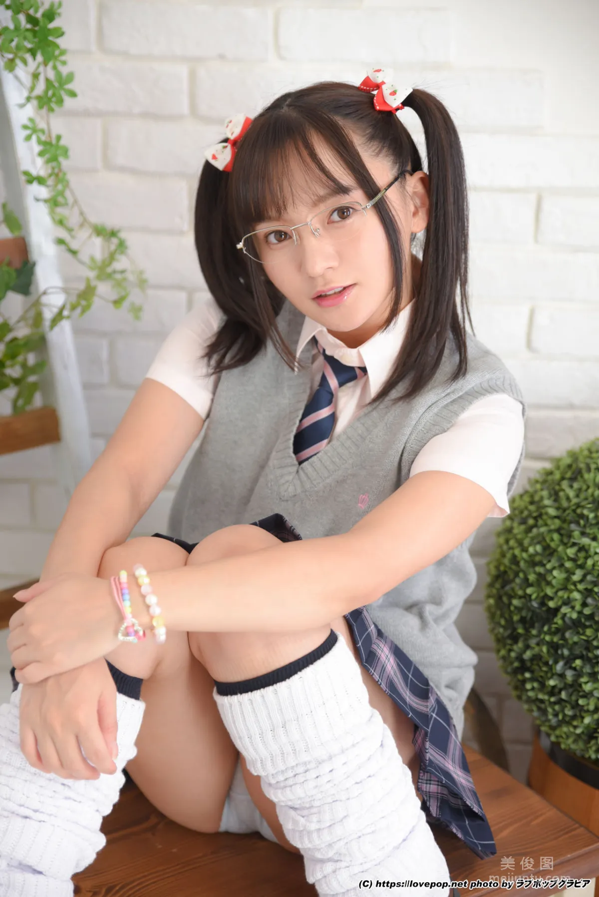 [LOVEPOP] 西永彩奈 Ayana Nishinaga Photoset 0716