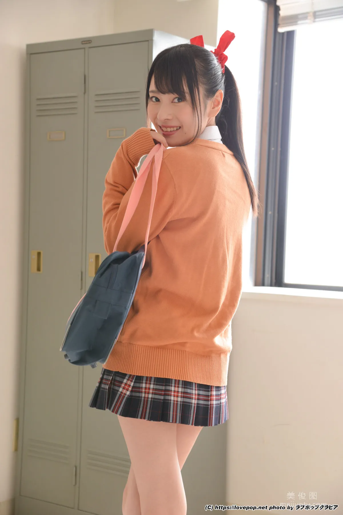 [LOVEPOP] Kotone Kuriyama 栗山ことね Photoset 0420