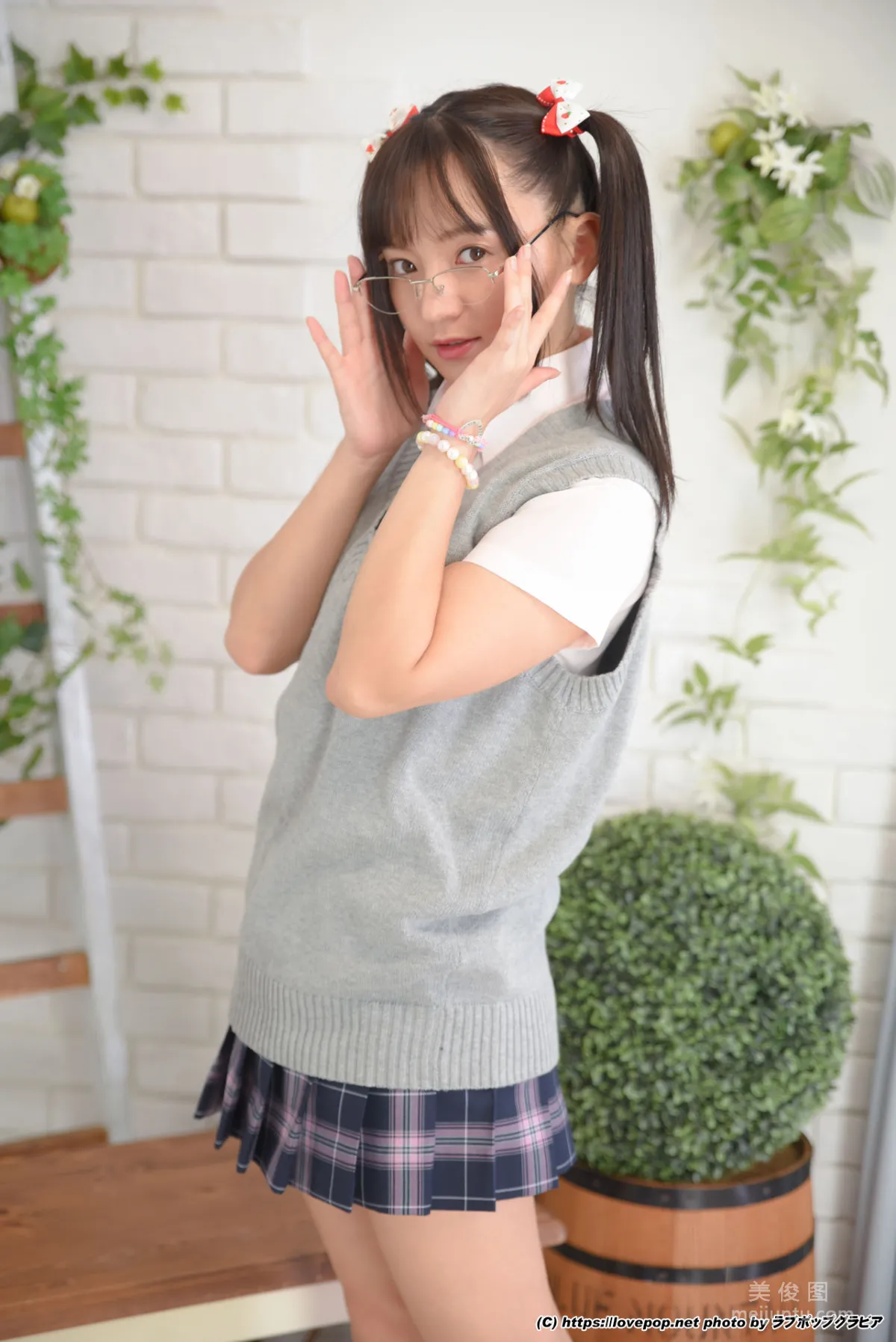 [LOVEPOP] 西永彩奈 Ayana Nishinaga Photoset 0723