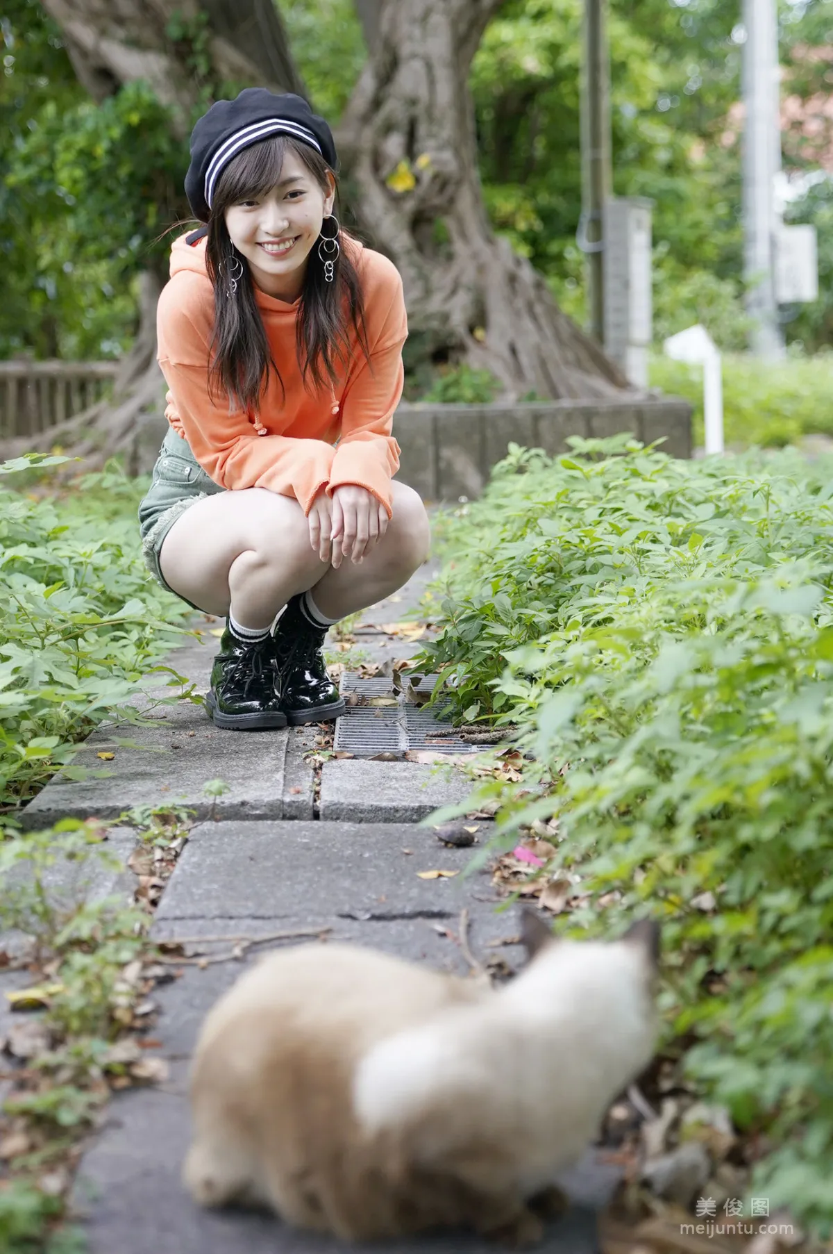 [Hello! Project Digital Books] No.199 植村あかり(植村亚加莉) Akari Uemura 33