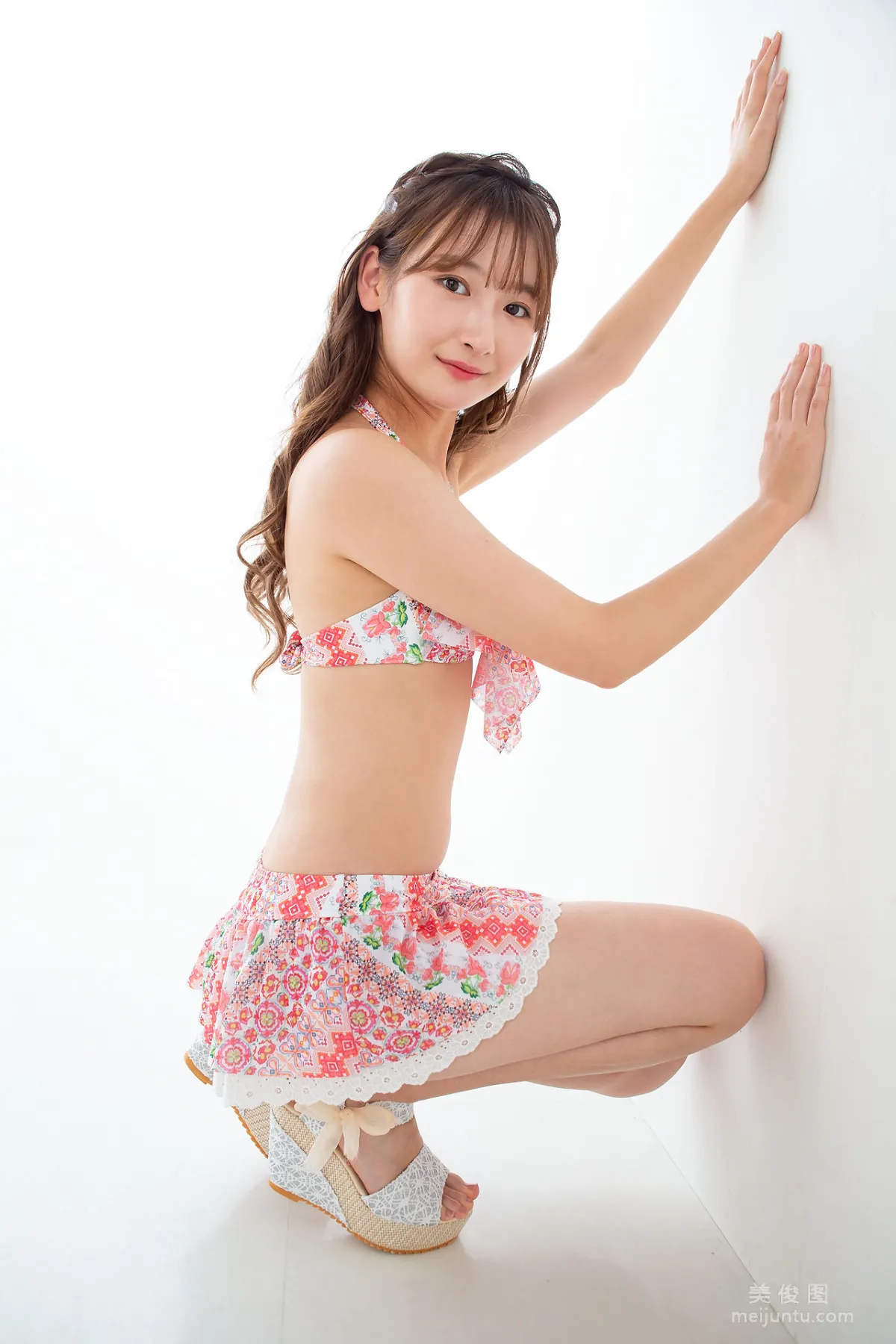 [Minisuka.tv] 近藤あさみ Asami Kondou - Special Gallery 6.139