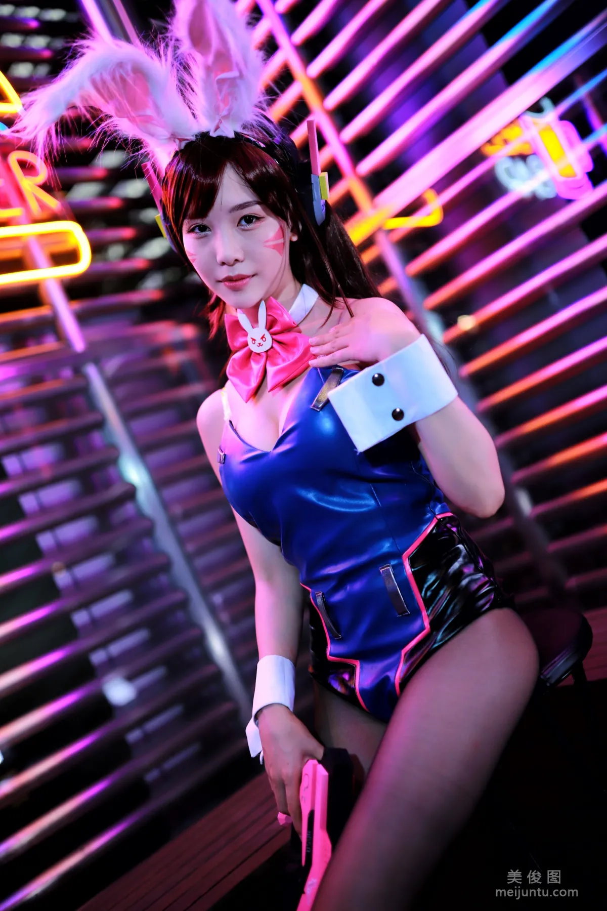 [COS写真] 抖娘-利世 - DVA21