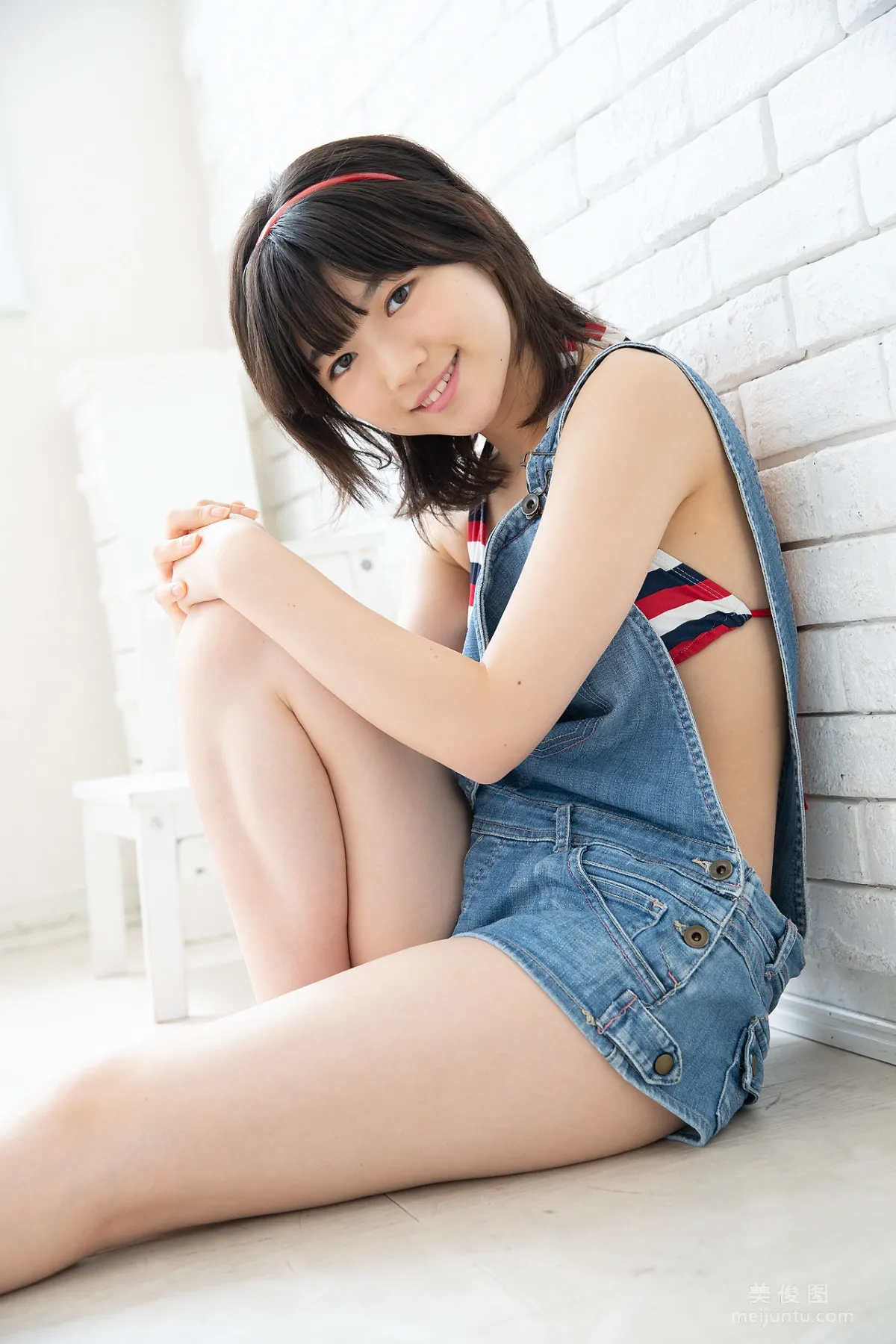 [Minisuka.tv] 沢村りさ - Limited Gallery 10.422