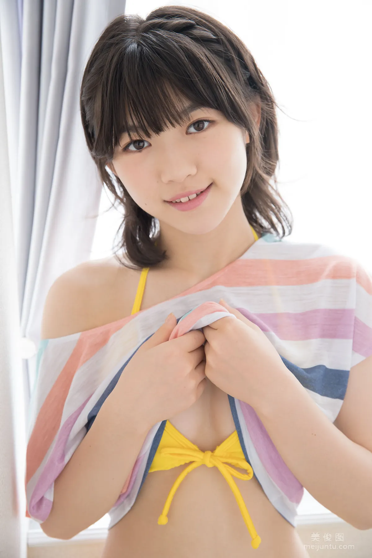 [Minisuka.tv] 沢村りさ Risa Sawamura - Limited Gallery 10.325