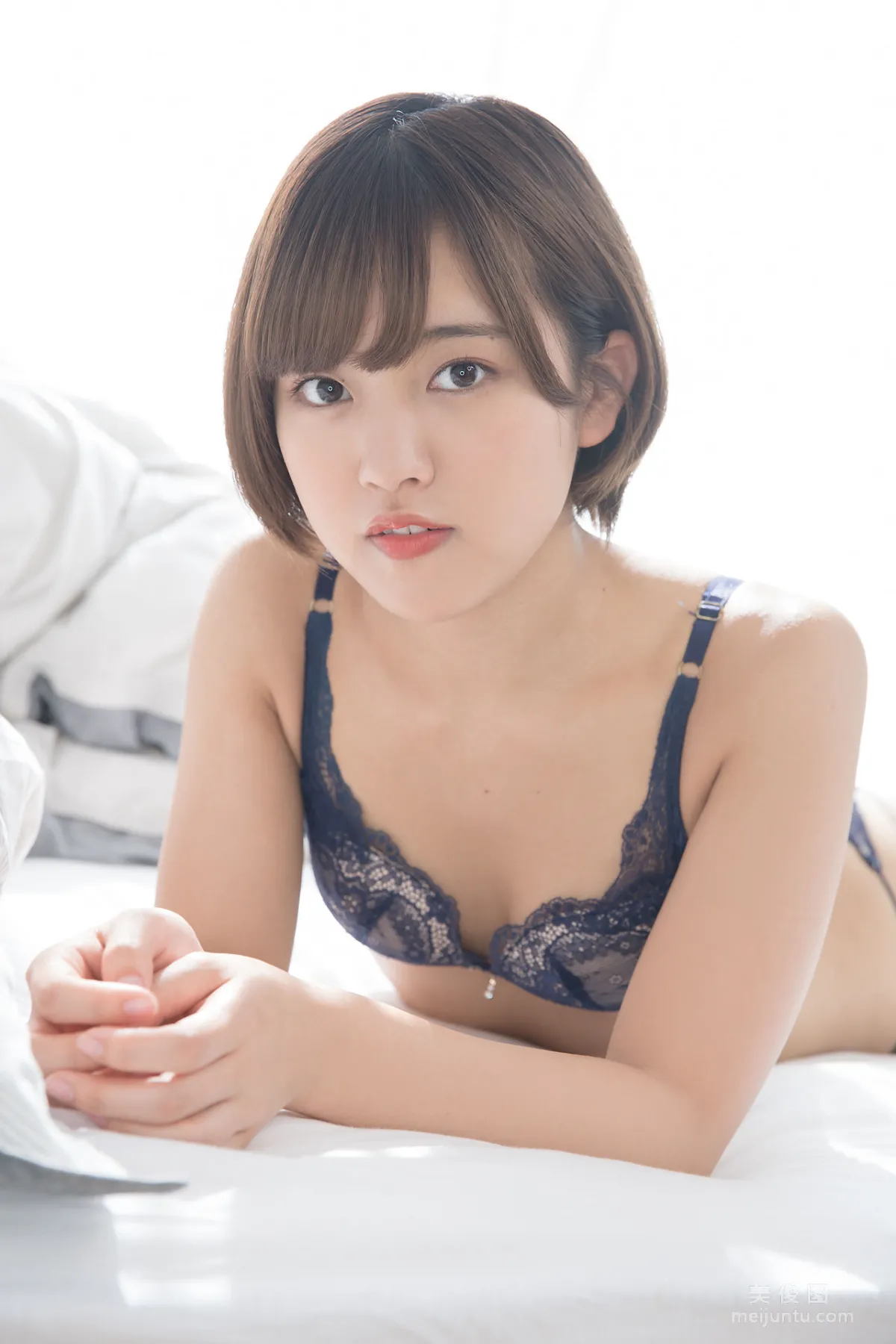 [Minisuka.tv] 香月りお - Limited Gallery 18.3+18.468