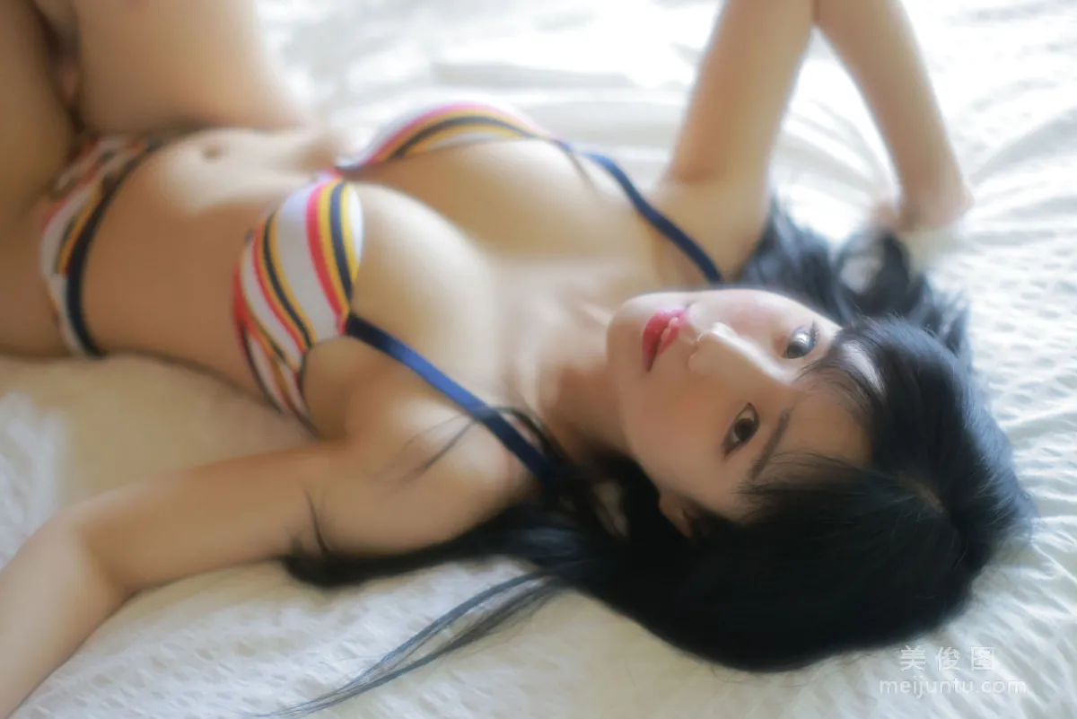 [Addielyn]  Monthly Addielyn - June Girlfriend  写真69