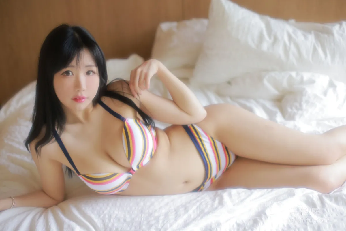 [Addielyn]  Monthly Addielyn - June Girlfriend  写真80